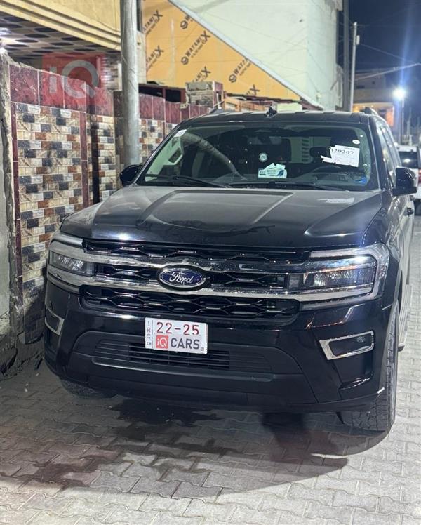 فورد إكسبيديشن 2023 للبيع في العراق - الكوت